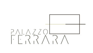 Logo | Palazzo Ferrara